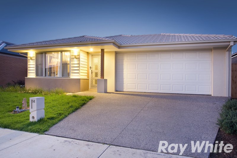 Photo - 14 Bremer Street, Clyde North VIC 3978 - Image 11