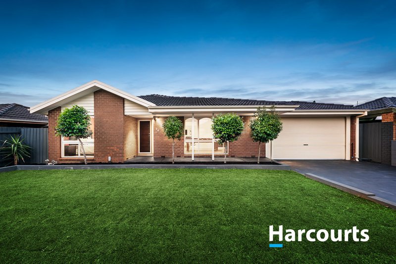 14 Brennan Drive, Wantirna South VIC 3152