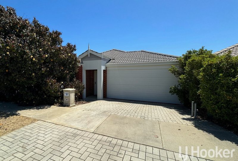 14 Brennan Promenade, Baldivis WA 6171