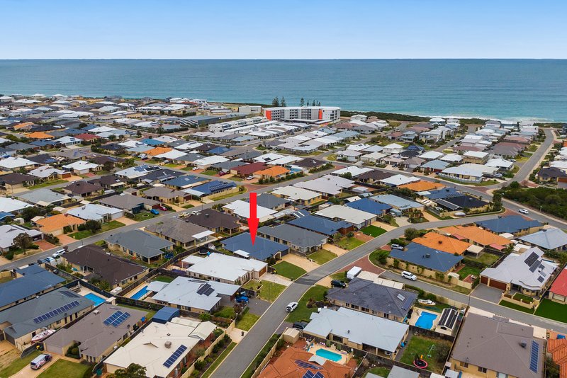 14 Breynia Link, Halls Head WA 6210