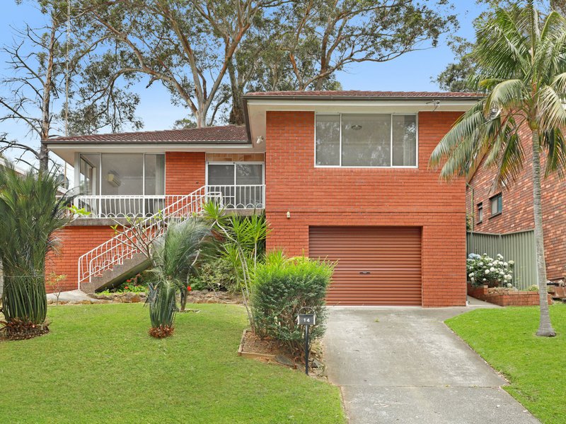 14 Bridge Ave , Oak Flats NSW 2529