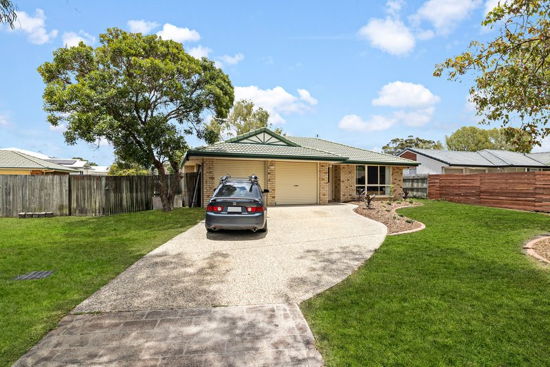 14 Bridgewater Court, Sippy Downs QLD 4556