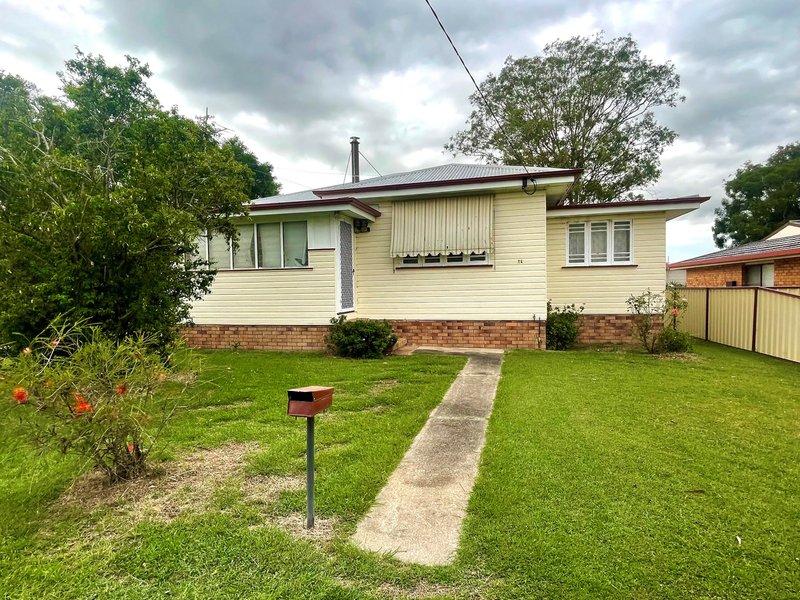 14 Briggs St , Warwick QLD 4370