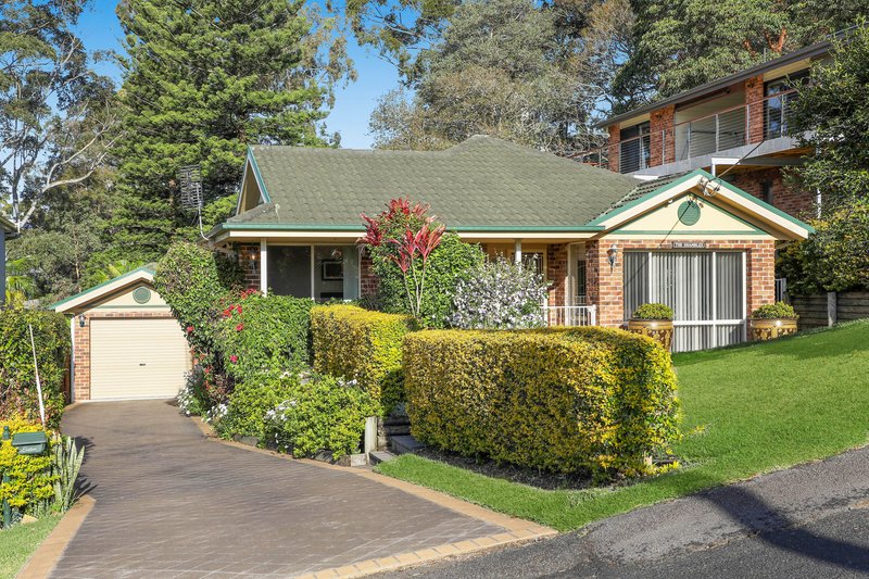 14 Brighton Road, Saratoga NSW 2251