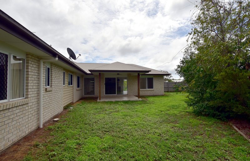 Photo - 14 Brindabella Parade, New Auckland QLD 4680 - Image 5