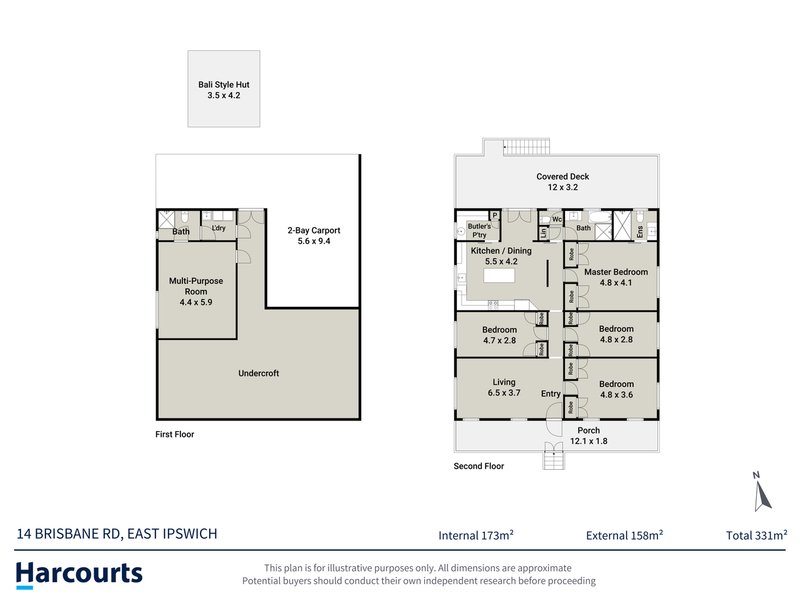 Photo - 14 Brisbane Road, East Ipswich QLD 4305 - Image 23