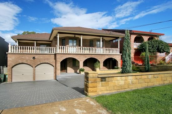 14 Bristol Street, Merrylands NSW 2160