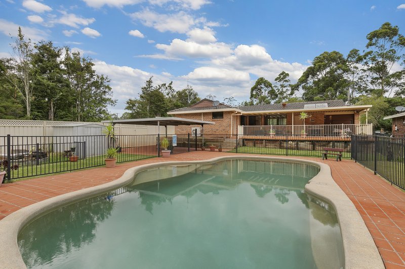 14 Bristowe Close, Ourimbah NSW 2258