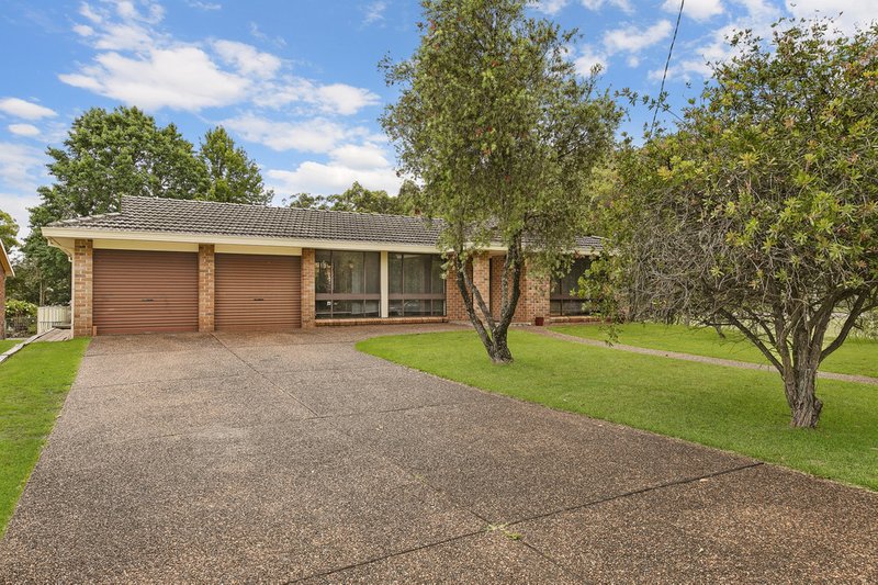 Photo - 14 Bristowe Close, Ourimbah NSW 2258 - Image 3