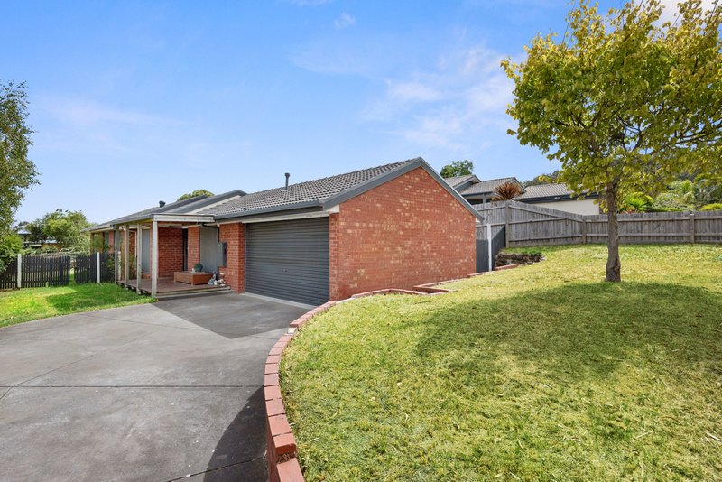 14 Britannia Way, Lilydale VIC 3140