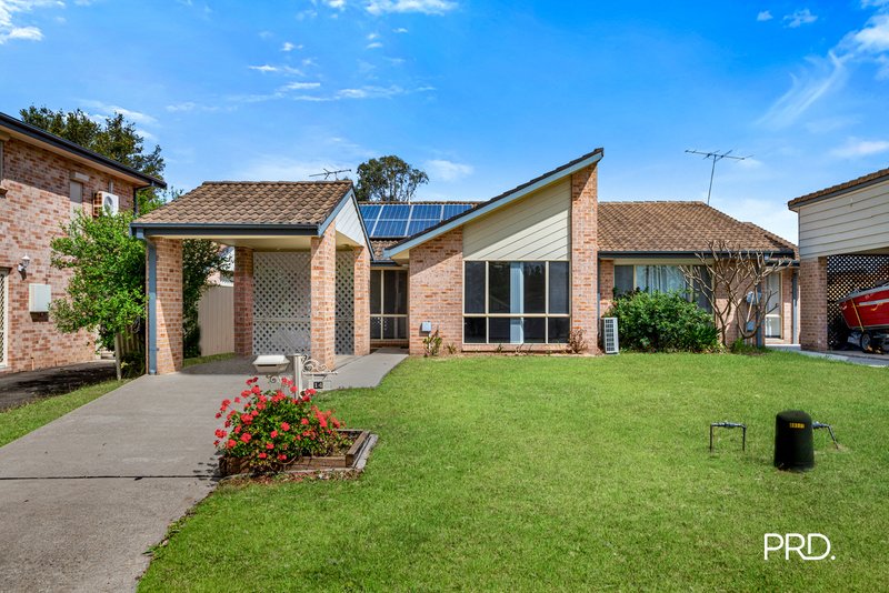 14 Britten Close, Cranebrook NSW 2749