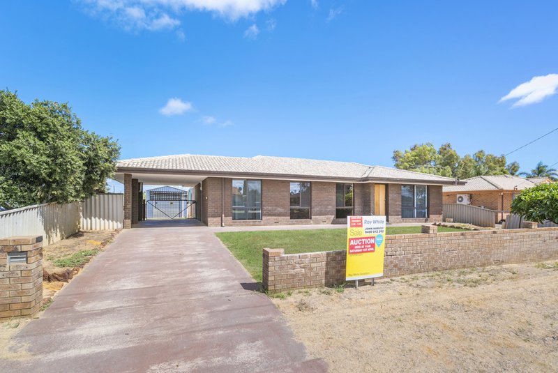 14 Broadfield Close, Utakarra WA 6530