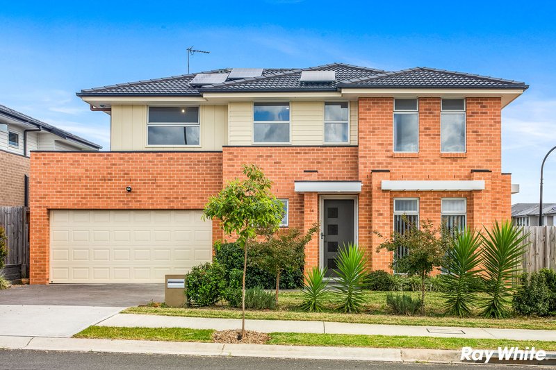 14 Brolga Circuit, Marsden Park NSW 2765