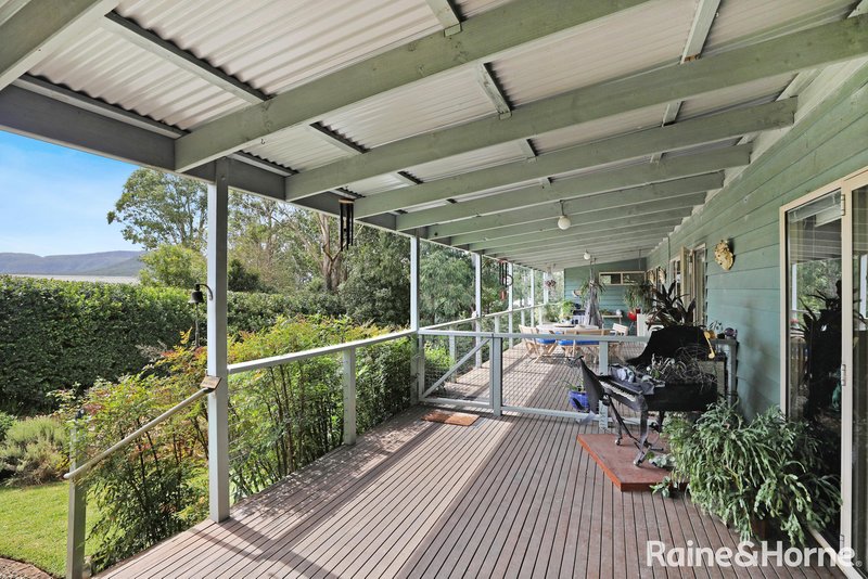 Photo - 14 Brooks Lane, Kangaroo Valley NSW 2577 - Image 2