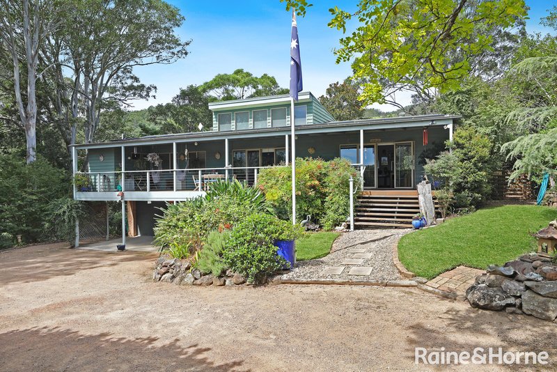 Photo - 14 Brooks Lane, Kangaroo Valley NSW 2577 - Image 25