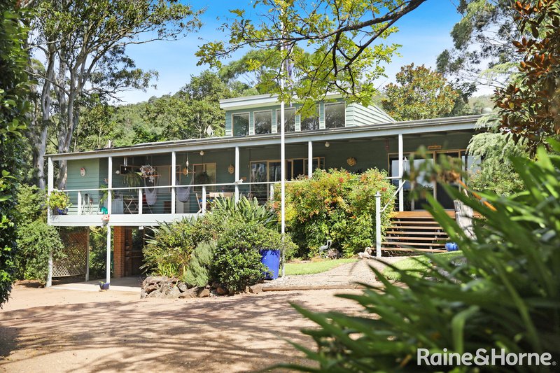 Photo - 14 Brooks Lane, Kangaroo Valley NSW 2577 - Image 1