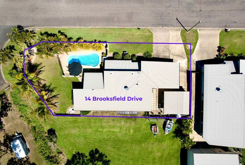 Photo - 14 Brooksfield Drive, Sarina Beach QLD 4737 - Image 5