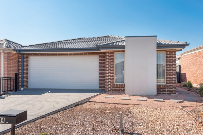 14 Brookwood Street, Tarneit VIC 3029