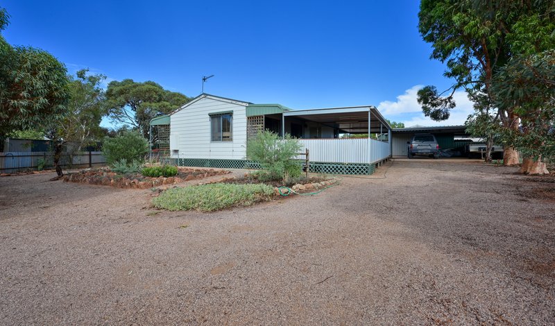 14 Brougham Place, Quorn SA 5433