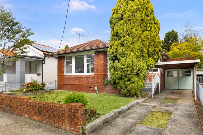 14 Broughton Road, Strathfield NSW 2135