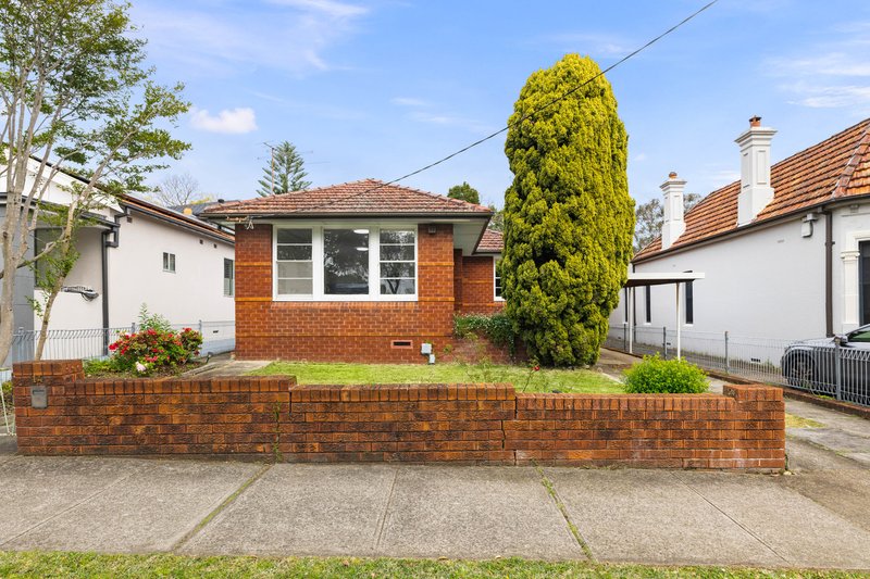 Photo - 14 Broughton Road, Strathfield NSW 2135 - Image 3