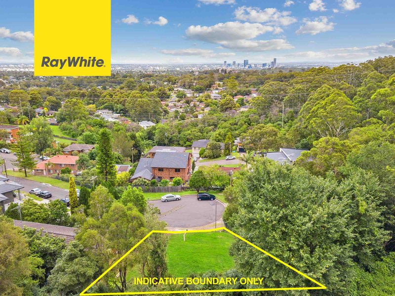 14 Broulee Place, Carlingford NSW 2118