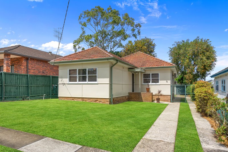 14 Brussels Street, North Strathfield NSW 2137