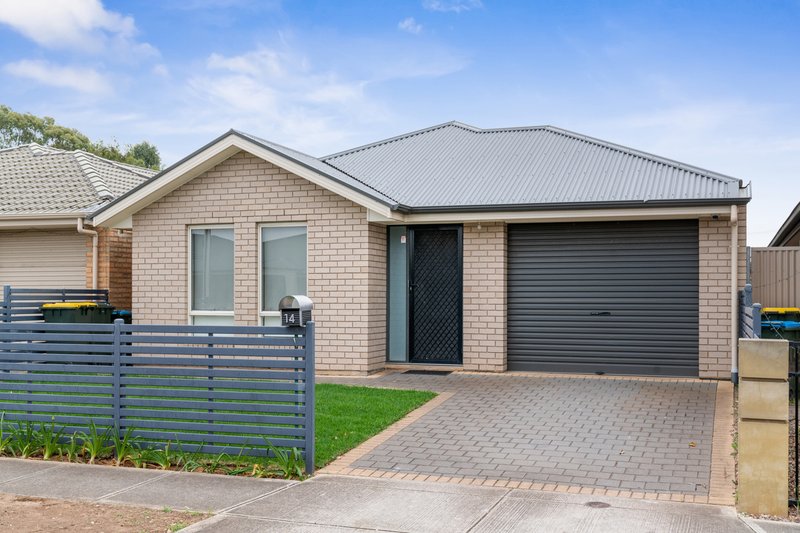 14 Bryant Street, Mansfield Park SA 5012