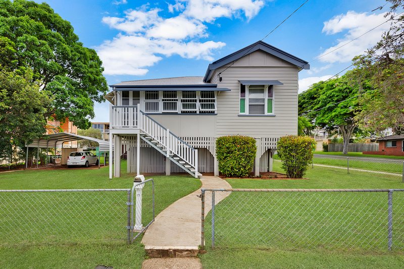 14 Buckland Road, Nundah QLD 4012