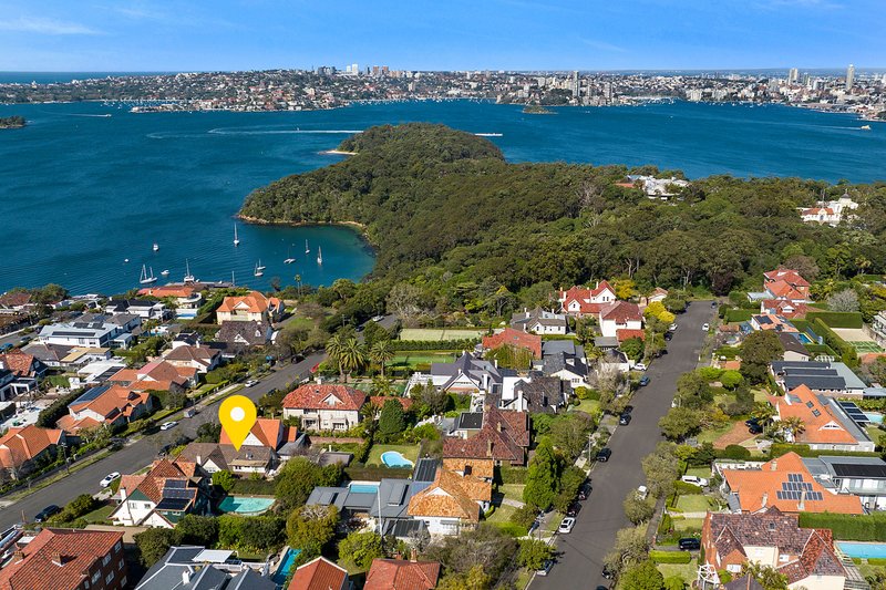 Photo - 14 Buena Vista Avenue, Mosman NSW 2088 - Image 18