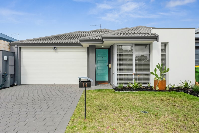 14 Buffalo Street, Baldivis WA 6171