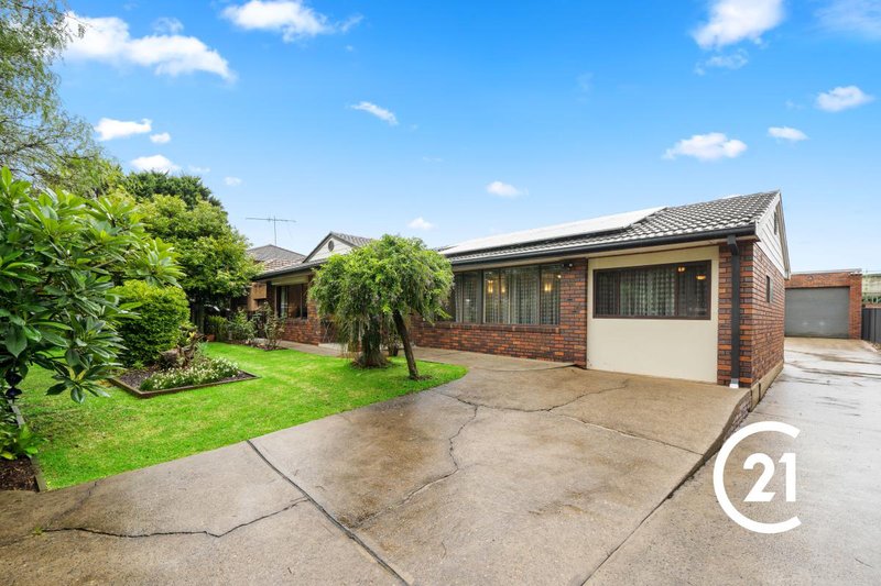 14 Bullecourt Avenue, Milperra NSW 2214