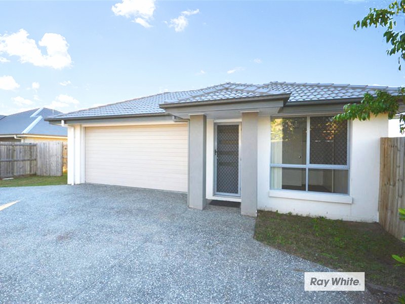 14 Bulmer Street, Bellbird Park QLD 4300