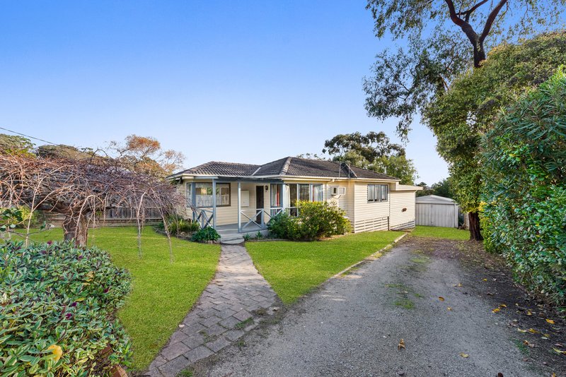 14 Buna Court, Boronia VIC 3155