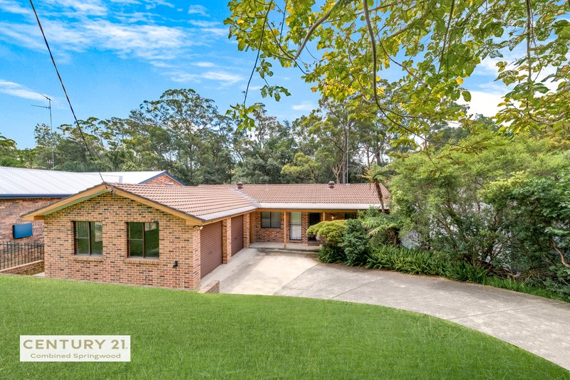 14 Bunnal Avenue, Winmalee NSW 2777