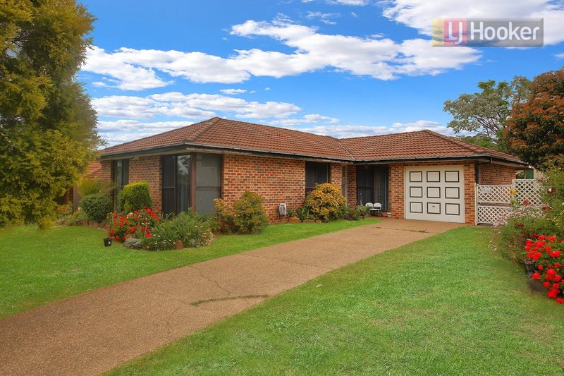 14 Bunning Place, Doonside NSW 2767