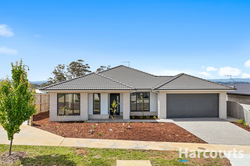 14 Bunya Street, Warragul VIC 3820