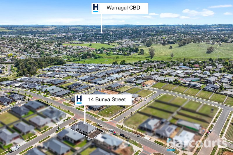 Photo - 14 Bunya Street, Warragul VIC 3820 - Image 17