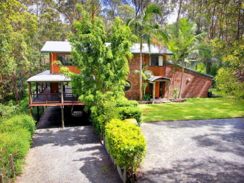 14 Buranda Road, Clear Mountain QLD 4500