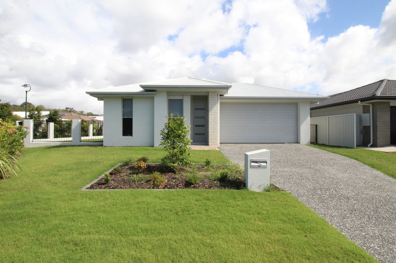 14 Burdekin Place, Pelican Waters QLD 4551