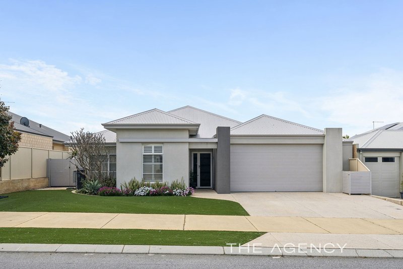Photo - 14 Burleigh Drive, Burns Beach WA 6028 - Image 1