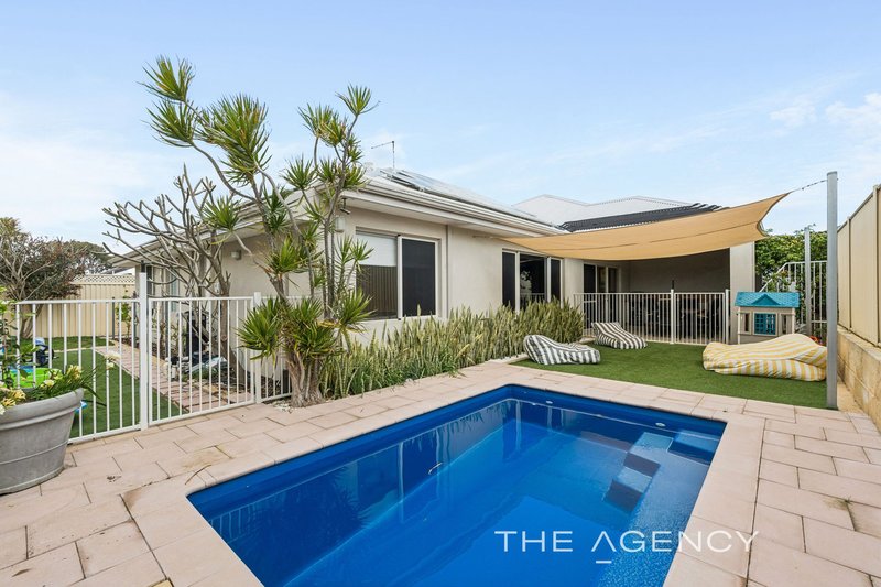 Photo - 14 Burleigh Drive, Burns Beach WA 6028 - Image 2