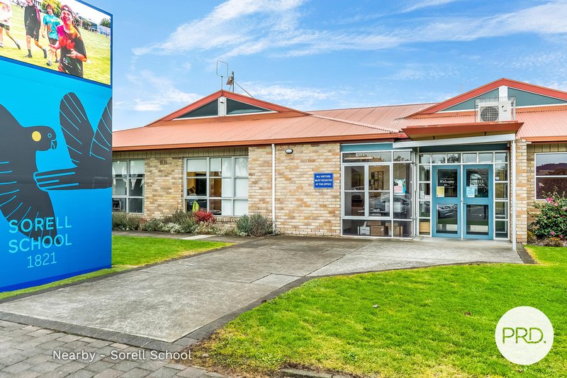 Photo - 1/4 Burnett Street, Sorell TAS 7172 - Image 22