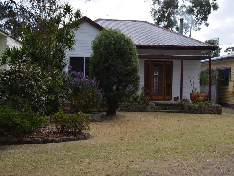 14 Burrawang Street, Narooma NSW 2546