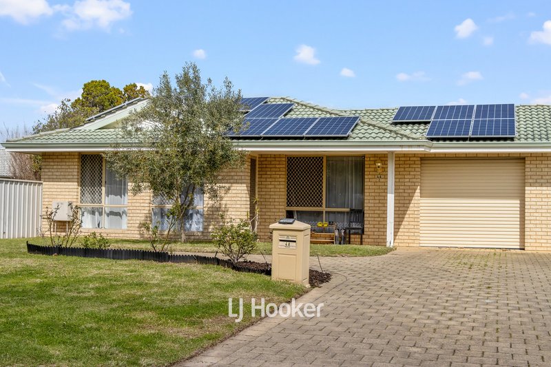 Photo - 1/4 Butcherbird Place, West Busselton WA 6280 - Image 1