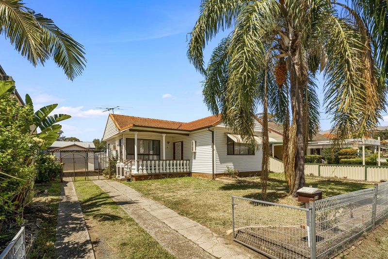 14 Byrd Street, Canley Heights NSW 2166