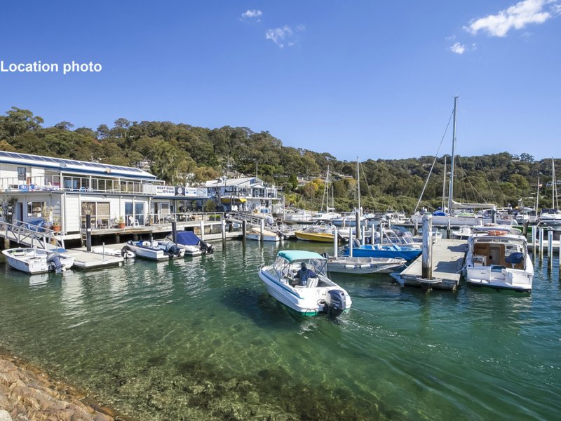 Photo - 14 Cabbage Tree Road, Bayview NSW 2104 - Image 8