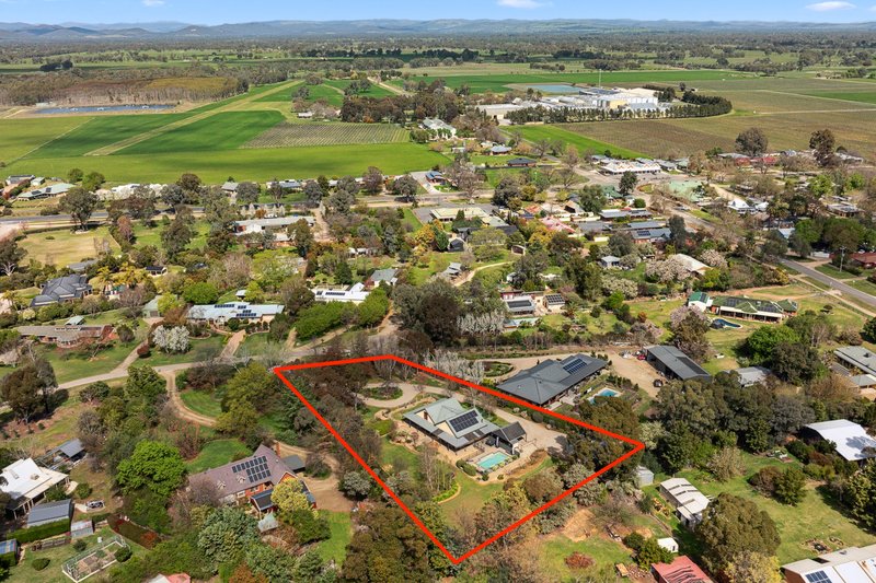 Photo - 14 Cabernet Court, Milawa VIC 3678 - Image 23