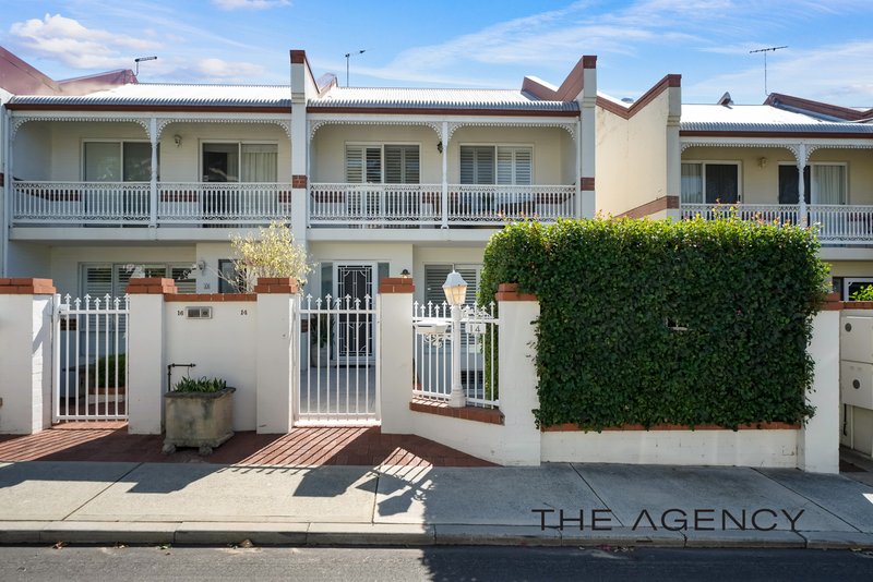 Photo - 14 Caddy Avenue, West Leederville WA 6007 - Image 1