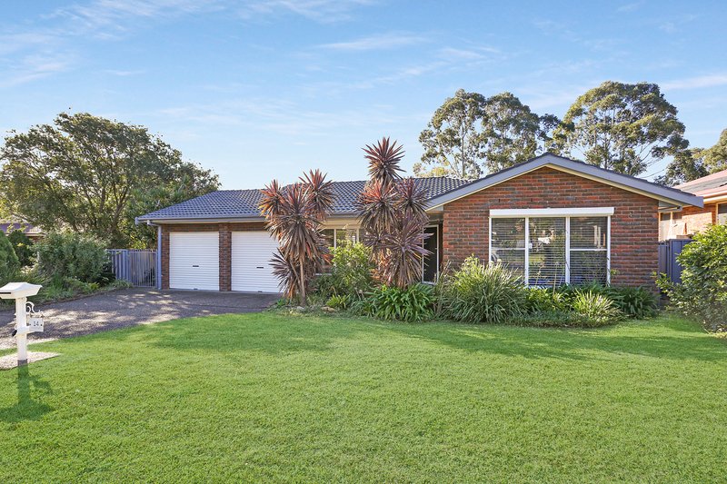 Photo - 14 Cadigan Place, Dapto NSW 2530 - Image 2